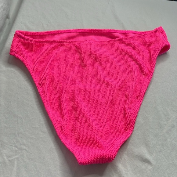 Good American Always Fits Better Cheeky Bikini Bottom - Picture 4 of 6